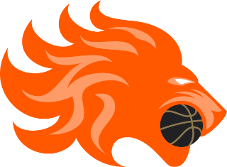 Oranje Basketball